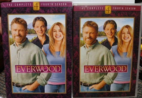 Everwood the complete - everwood:, fourth