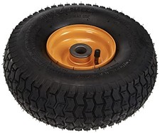 Greenstar 509369-9722 ruota completa per mc mowcart - NUOVO 