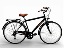 Bicicletta uomo passeggio - bicicletta,