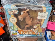 Collezione Toy Story Bullseye