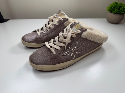 Golden goose super star - golden, super-star