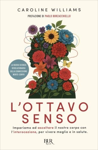 Libro ottavo senso - libro, l'ottavo