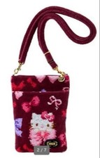 Feiler hello kitty borsa - feiler,