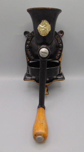 Vintage spong cast - spong,