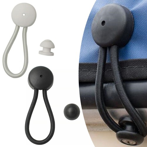 Clip per cavo - , elastico