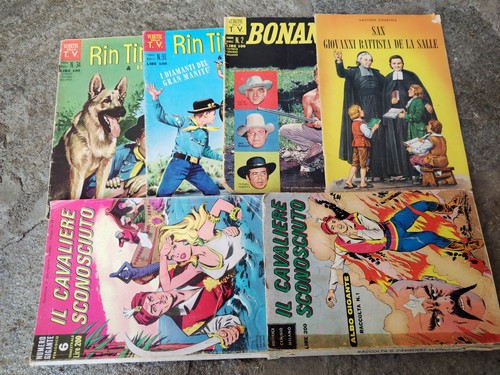 Rin tin - rin,