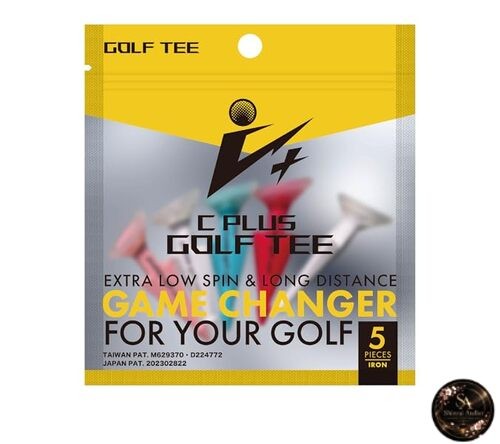 Shirt golf plus - c-plus, per