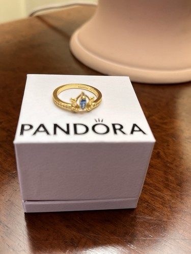 Anello pandora tiara - pandora,