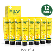 Namman Muay Thai Crema