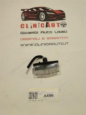 FANALE LUCE TARGA PER TOYOTA