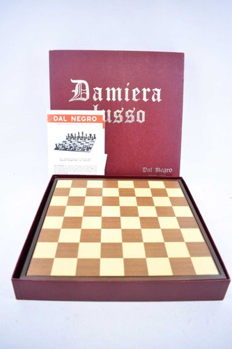 Damiera lusso dal negro - negro, in