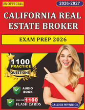 Unofficial California Real