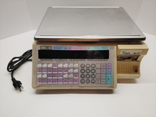 DIGI SM-90 Deli Scala