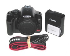 Canon EOS Digital Rebel XSi /