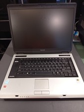 PC Portatile Toshiba Satellite A100-508 - No hard disk