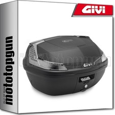 BAULETTO MONOLOCK BLADE NERO TECH 47 LT GIVI YAMAHA FZ6 600 / FAZER 2006 06