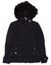 ZARA Giacca donna imbottita