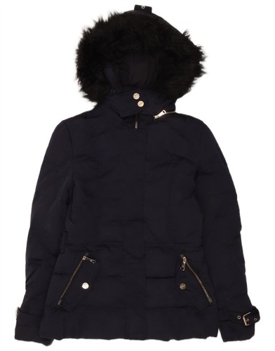 Zara giacca donna imbottita - giacca,