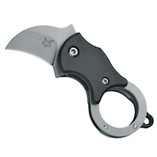 Coltello tattico sportivo