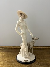 Giuseppe Armani, Florence