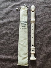 flauto dolce soprano (descant)