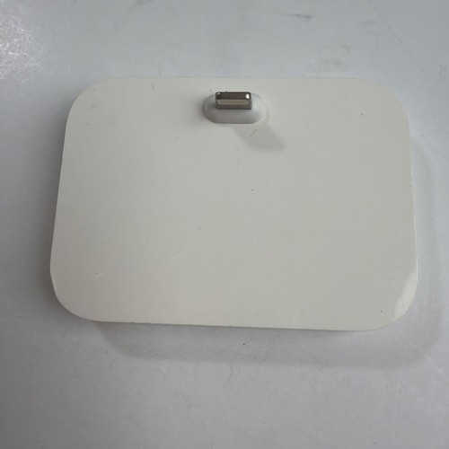 Base ricarica lightning - ricarica,