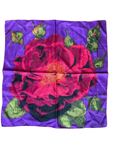 Ken scott vecchio foulard - ken,