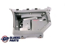 BMW E92 E93 M3 Guida Paraurti Posteriore Sinistra Staffa Di Montaggio 7900841