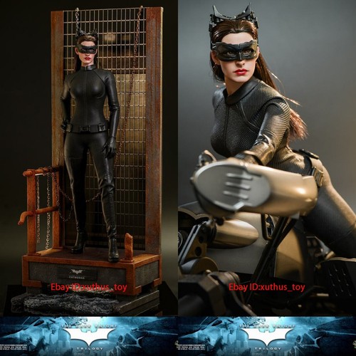 Modellino hot toys mms627 the - modellino,