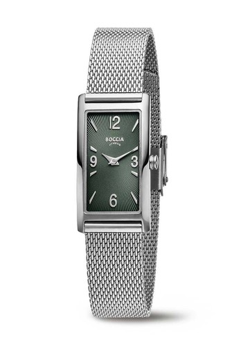 Boccia titanium orologio - boccia,