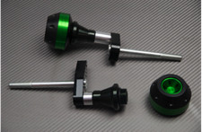 Tamponi Protezioni /