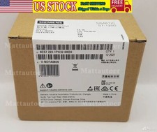 New Siemens S7-1200 Digital