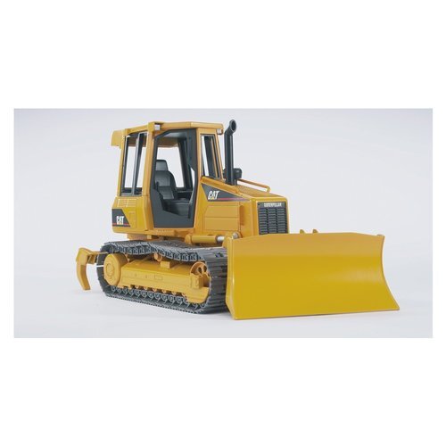 Bruder ruspa con cingoli scala - ruspa,