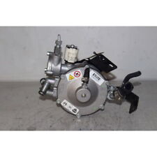 RIDUTTORE (POLMONE) GPL PER FIAT 500X (14-18) 5F 1.4 16V MULTIAIR (103KW) 2WD