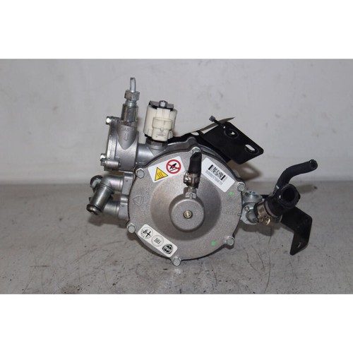 Riduttore gpl fiat - (polmone),