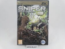 SNIPER GHOST WARRIOR EDIZIONE