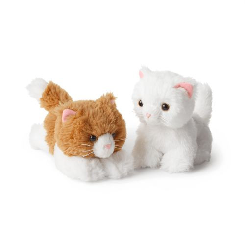 Peluche gatto american - gatto,