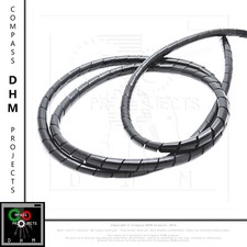 Spirale flessibile - Ø8 mm -