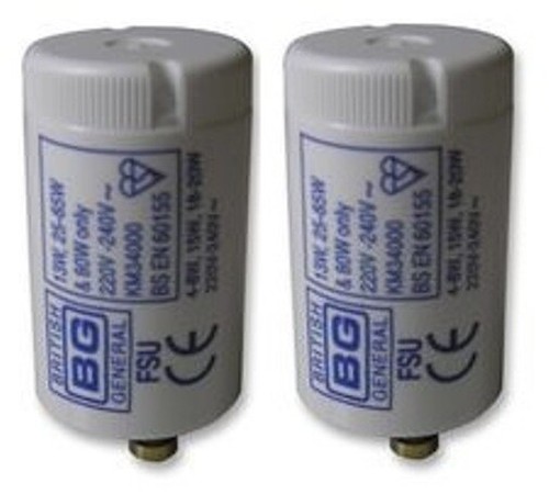 Avviatore tubo fluorescente - 2x,