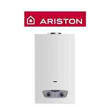 Scaldabagno Gas Ariston Fast XR GPL O  Metano 11 Litri Scaldino Camera Aperta"