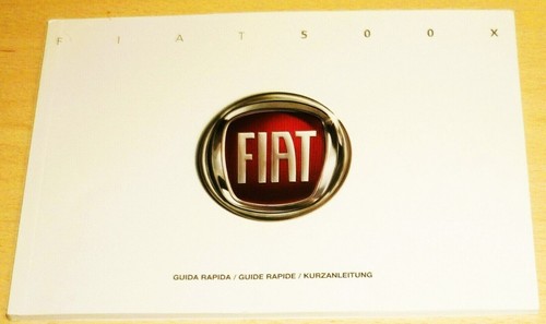 Uso manutenzione fiat 500 - uso,