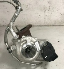 Turbina Ford Focus Mk4 - Kuga - Galaxy - S-max 2.0 Tdci Ecoblue 2019 In Poi