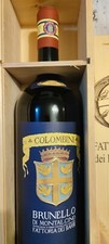 BRUNELLO DI MONTALCINO