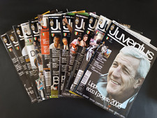 Annata completa riviste HURRA JUVENTUS 2003