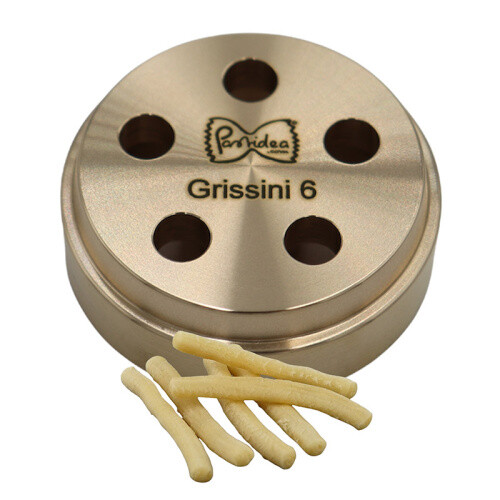 Matrice bronzo grissini - in,