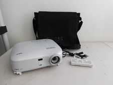 NEC VT37 3LCD Video Projector