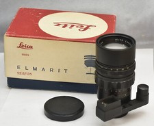 Leitz  Leica   Elmarit-M  1:2,8/135   11829