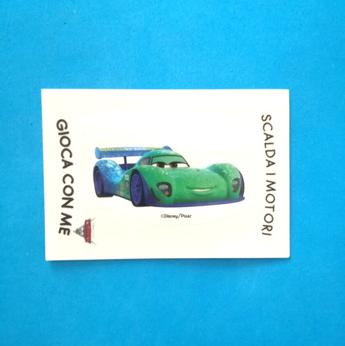 Stickers esselunga dream works - stickers,