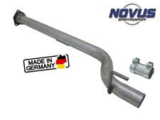 Tubo Centrale Diretto Mercedes