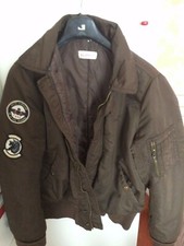 GIUBBINO INVERNALE UOMO "GURU"